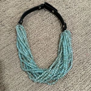 Beaded Necklace